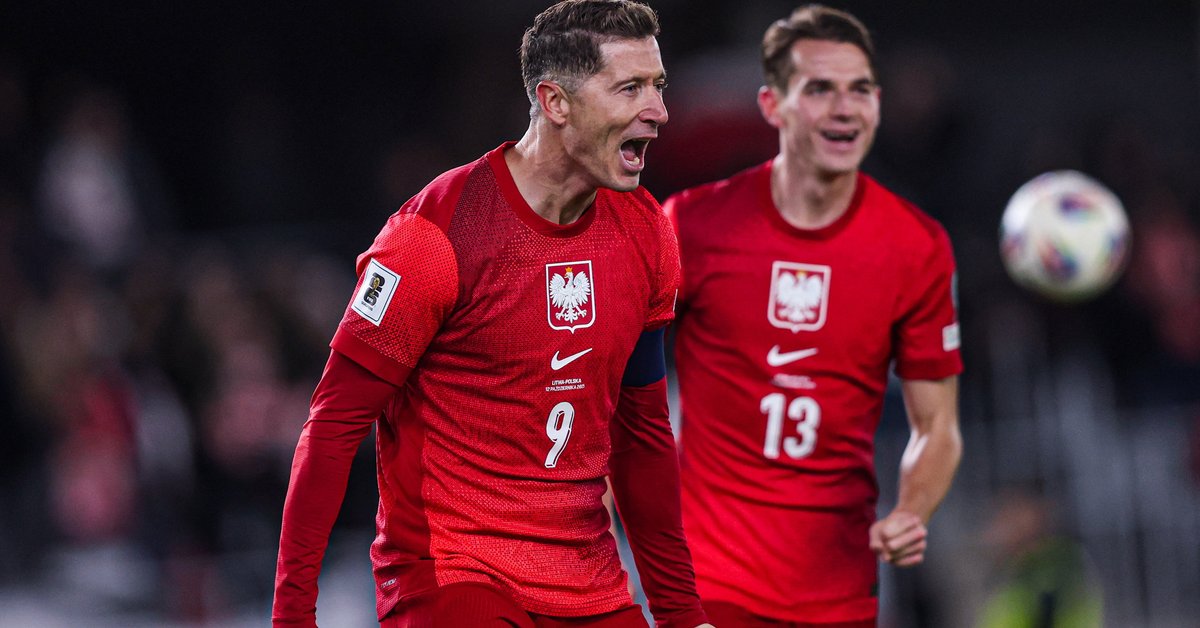 Cudowny gol, Polacy postawili istotny krok w stronę MŚ! Ale Jan Urban ma problem