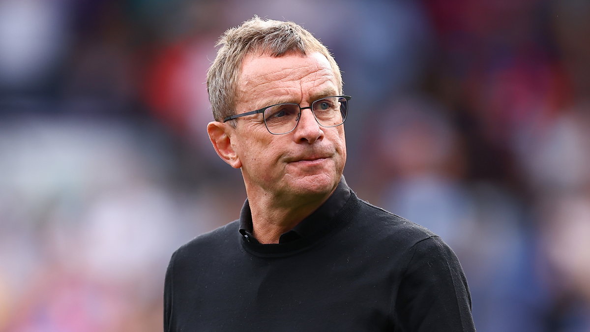 Ralf Rangnick