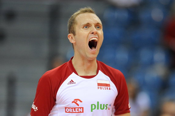 17. Paweł Zatorski (libero)