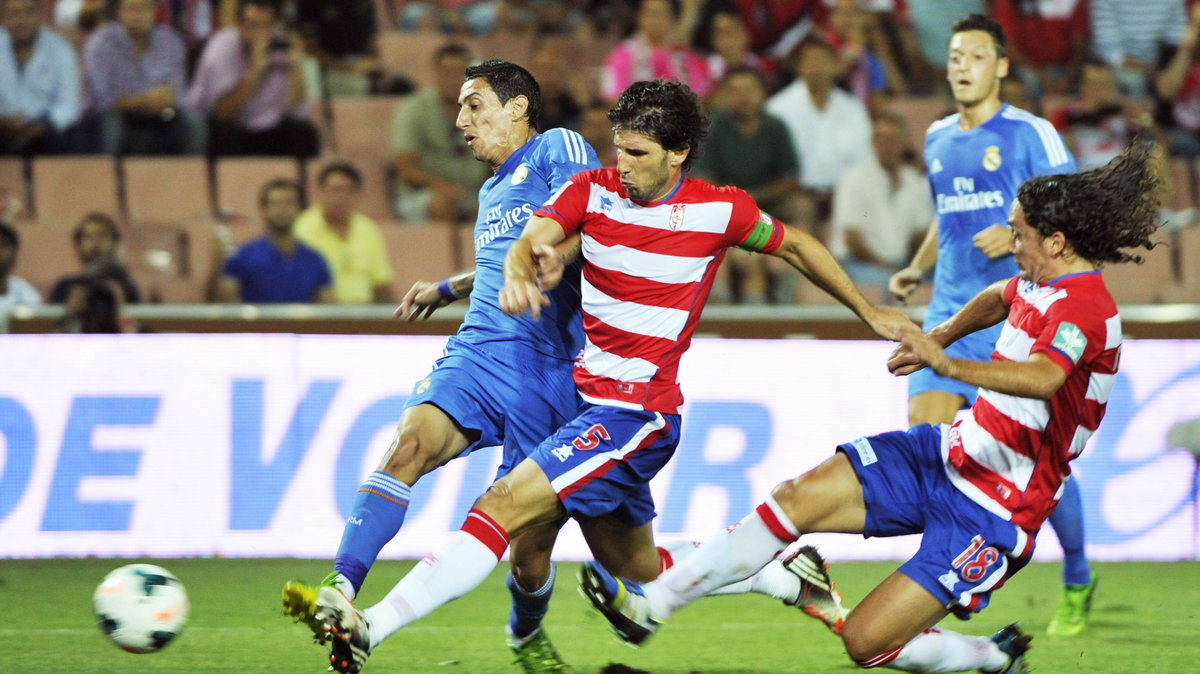 Real - Granada