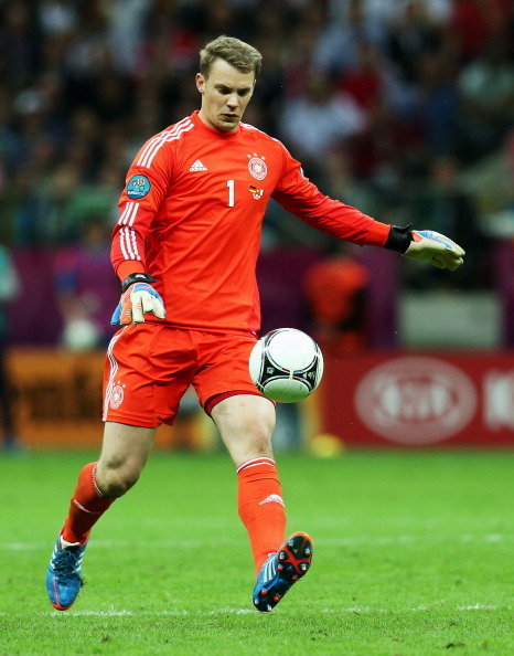 Manuel Neuer