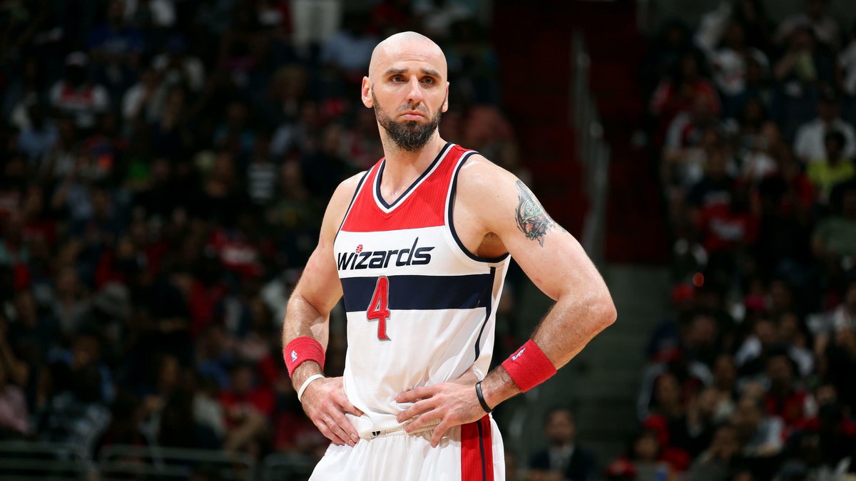 Marcin Gortat