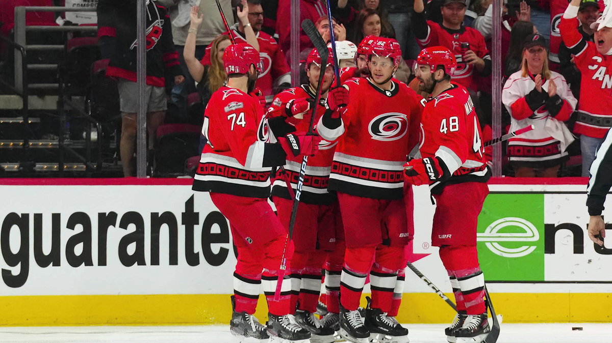 Carolina Hurricanes