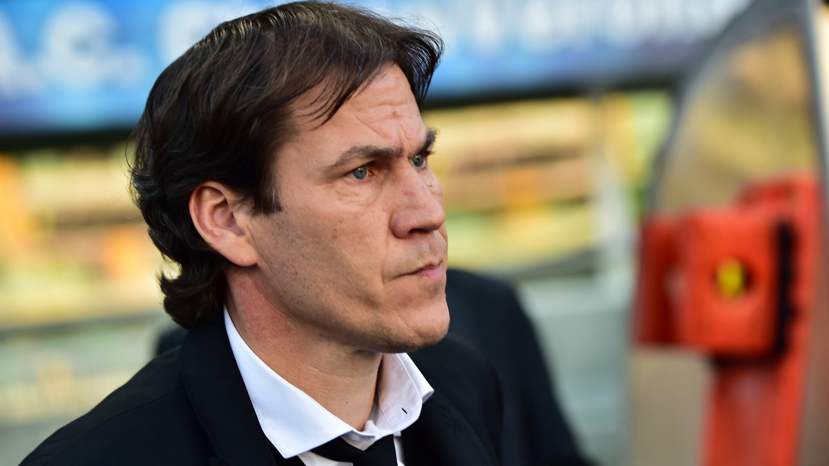 Rudi Garcia