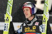 GERMANY SKI JUMPING FOUR HILLS