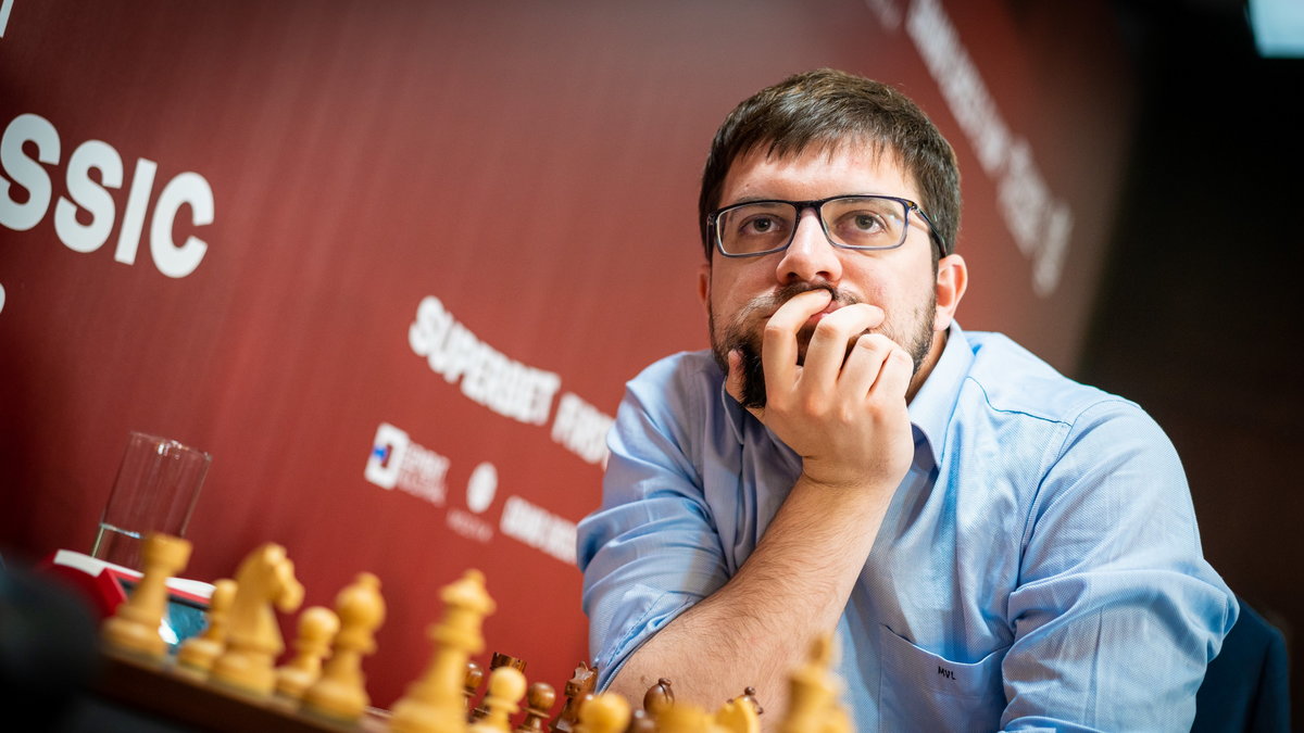 Maxime Vachier-Lagrave