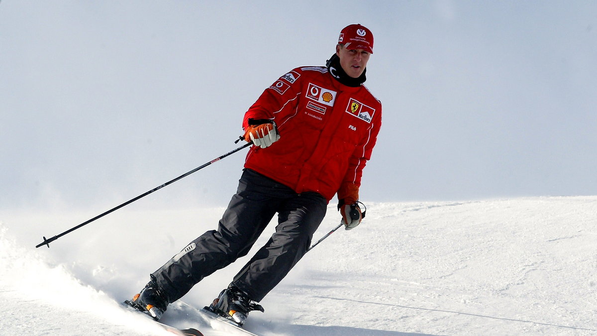 Michael Schumacher