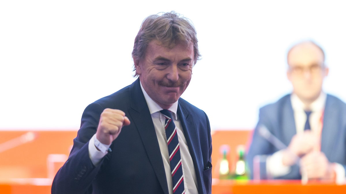 Zbigniew Boniek 