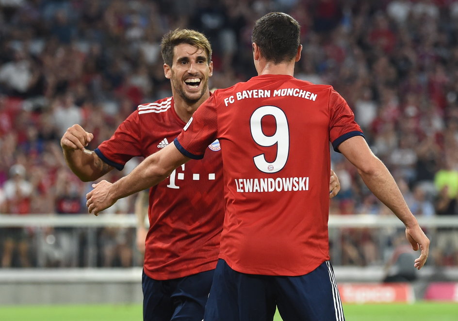 Javi Martinez jest jednym z bardziej znanych wychowanków Kibu Vicuny