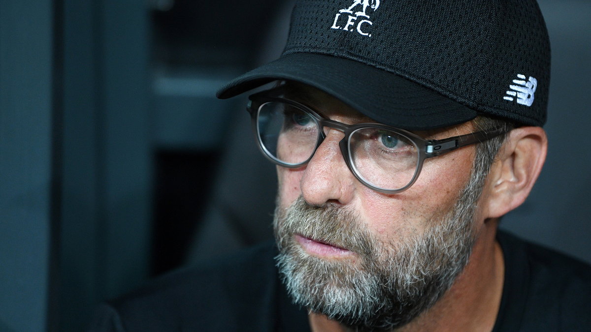 Juergen Klopp