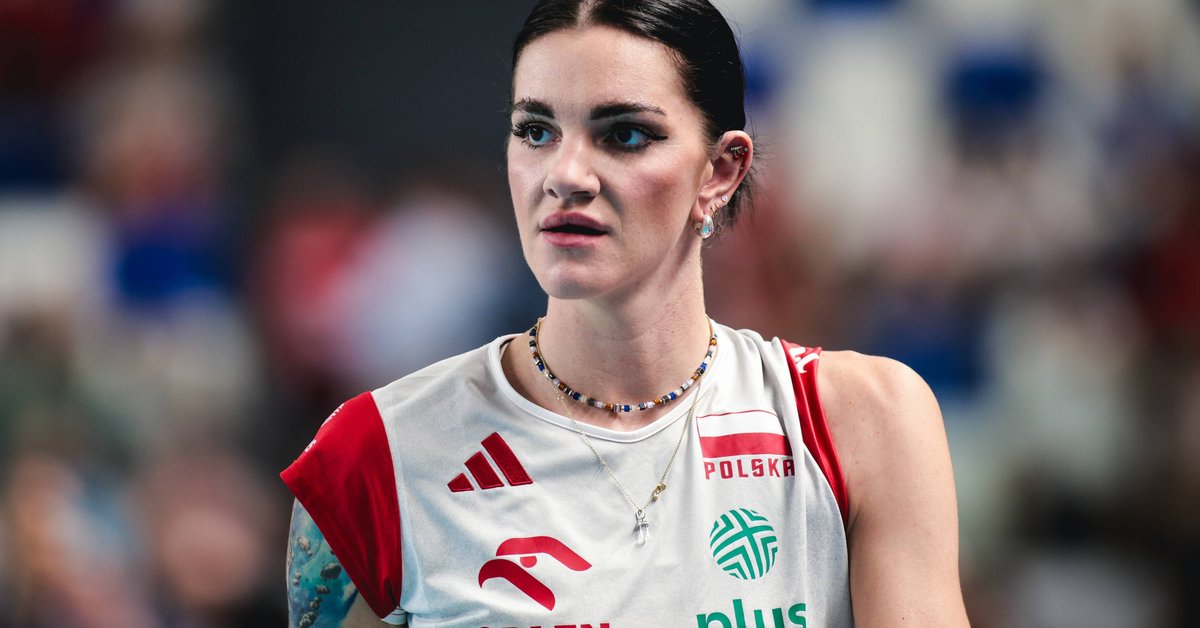 Malwina Smarzek zmieni klub. Duży transfer w światowej siatkówce