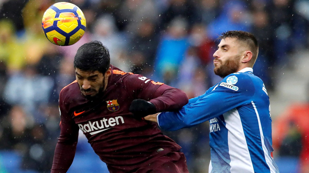 Espanyol Barcelona - FC Barcelona