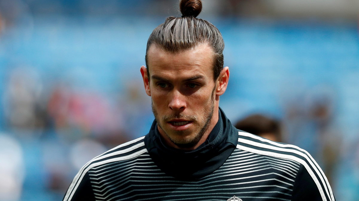 Gareth Bale