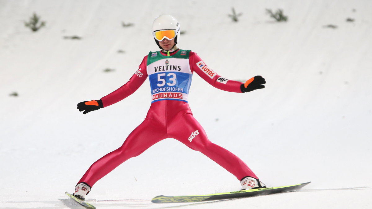 Kamil Stoch