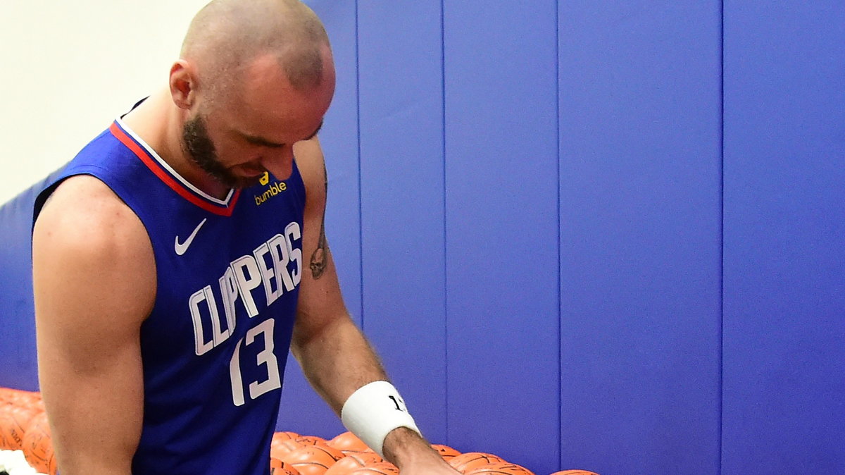 Marcin Gortat