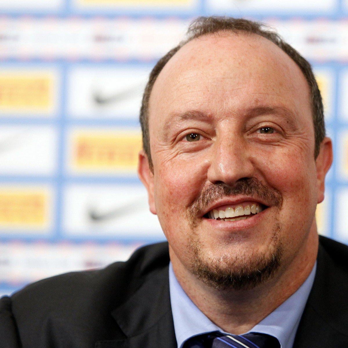 Rafael Benitez