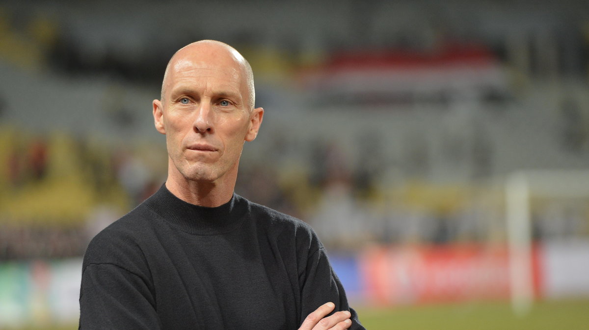 Bob Bradley