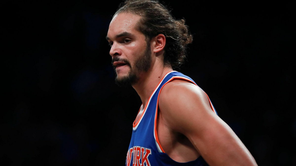 Joakim Noah zawieszony na 20 spotkań