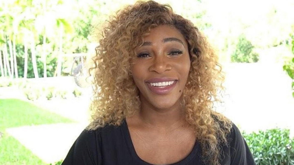 Serena Williams