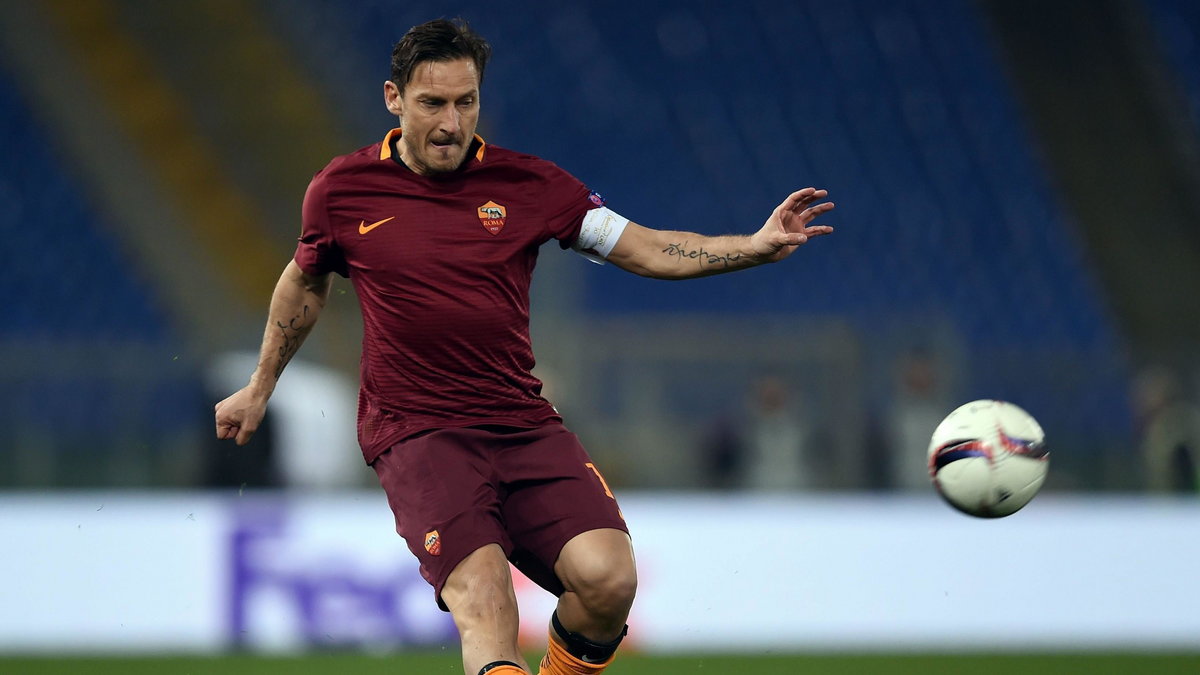 Francesco Totti