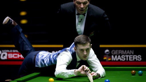 Mark Selby