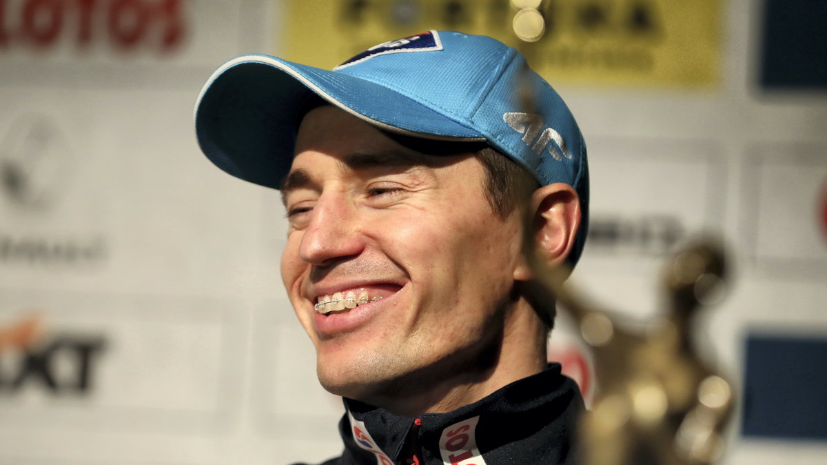 Kamil Stoch