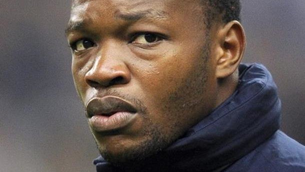 Steve Mandanda zaliczył koszmarną wpadkę.