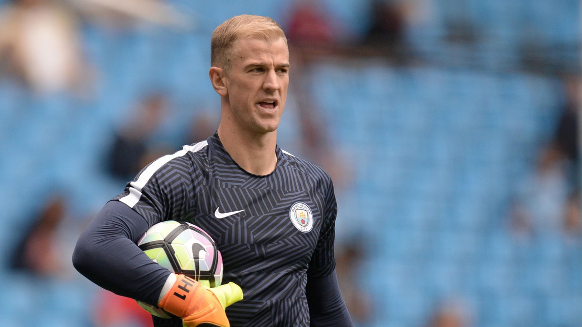 Joe Hart