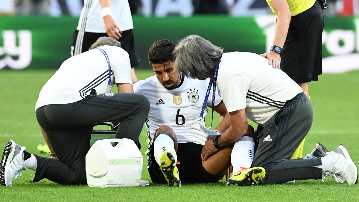 Khedira