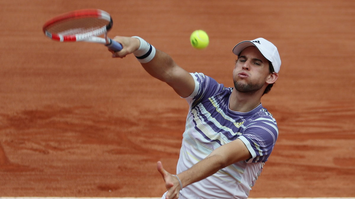 FILE PHOTO: Tennis - ATP 500 - Rio Open