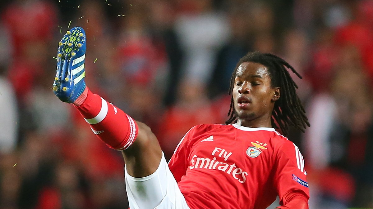 Renato Sanches