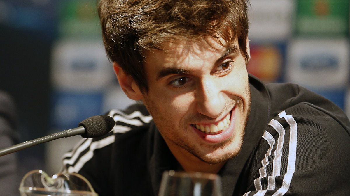 Javi Martinez