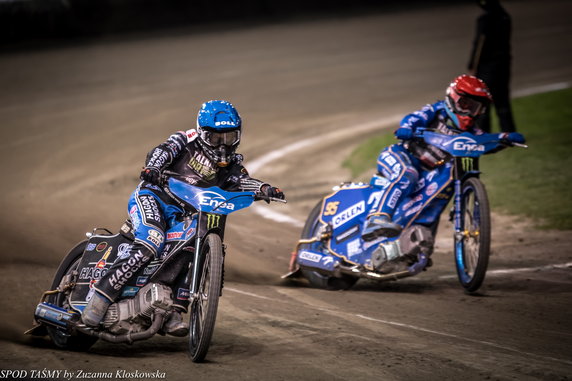 Jason Doyle, Bartosz Zmarzlik