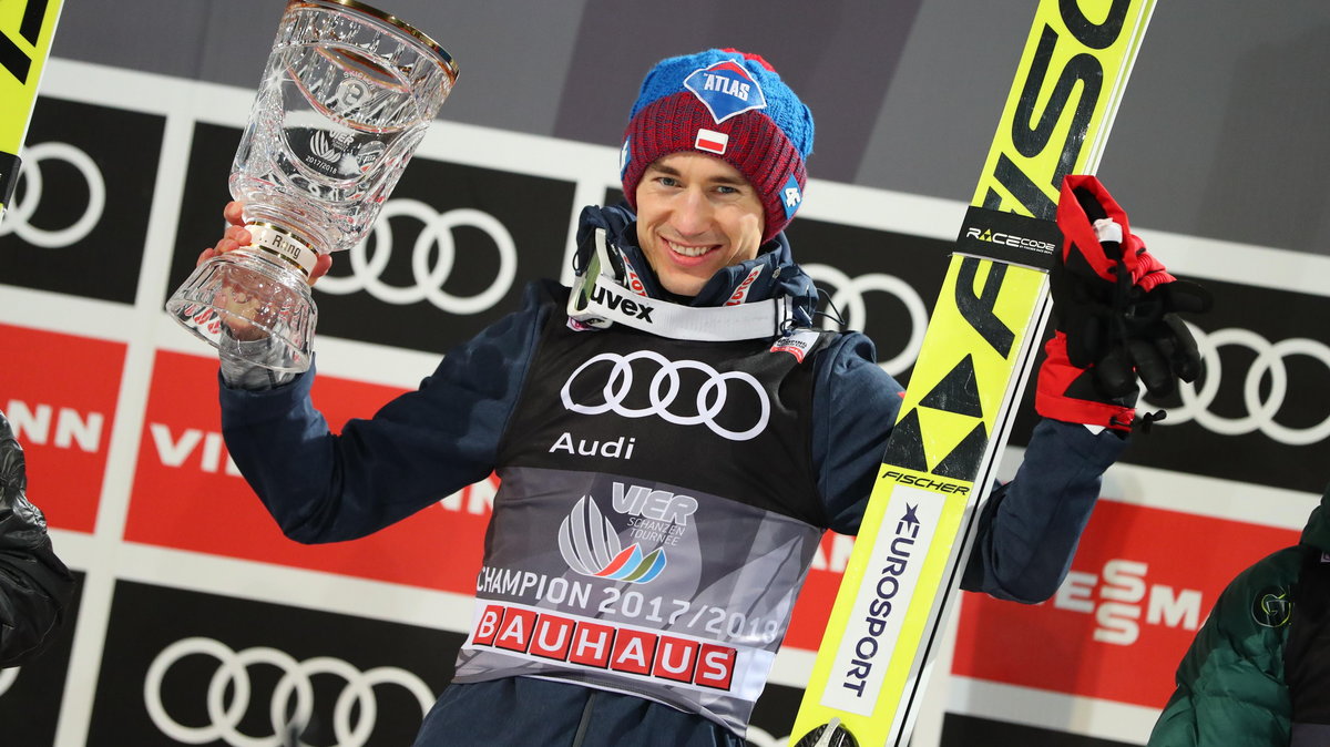 Kamil Stoch