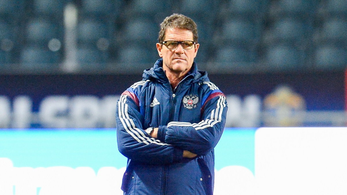 Fabio Capello