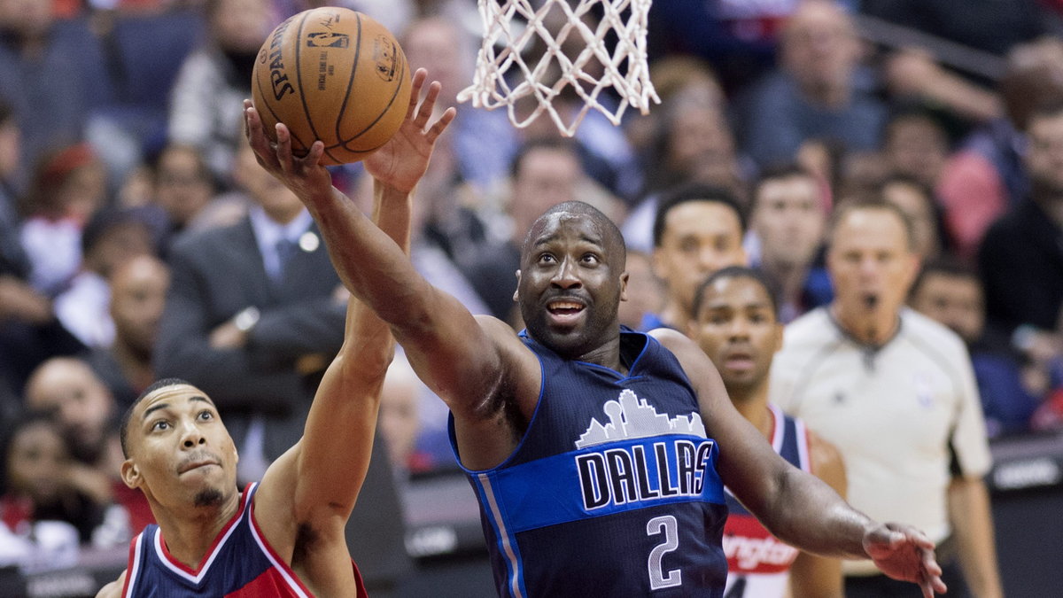 Washington Wizards - Dallas Mavericks