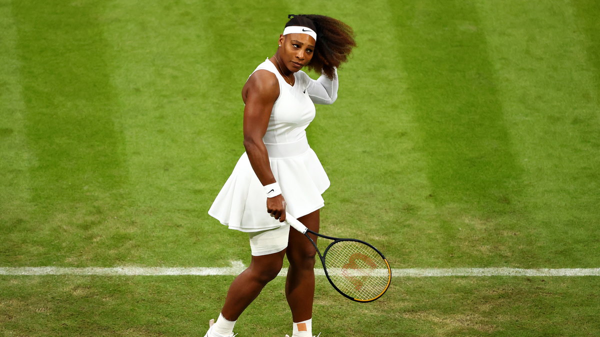 Serena Williams