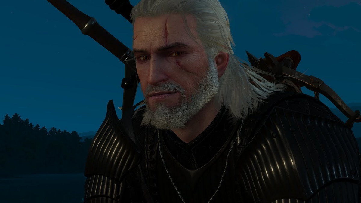 Geralt