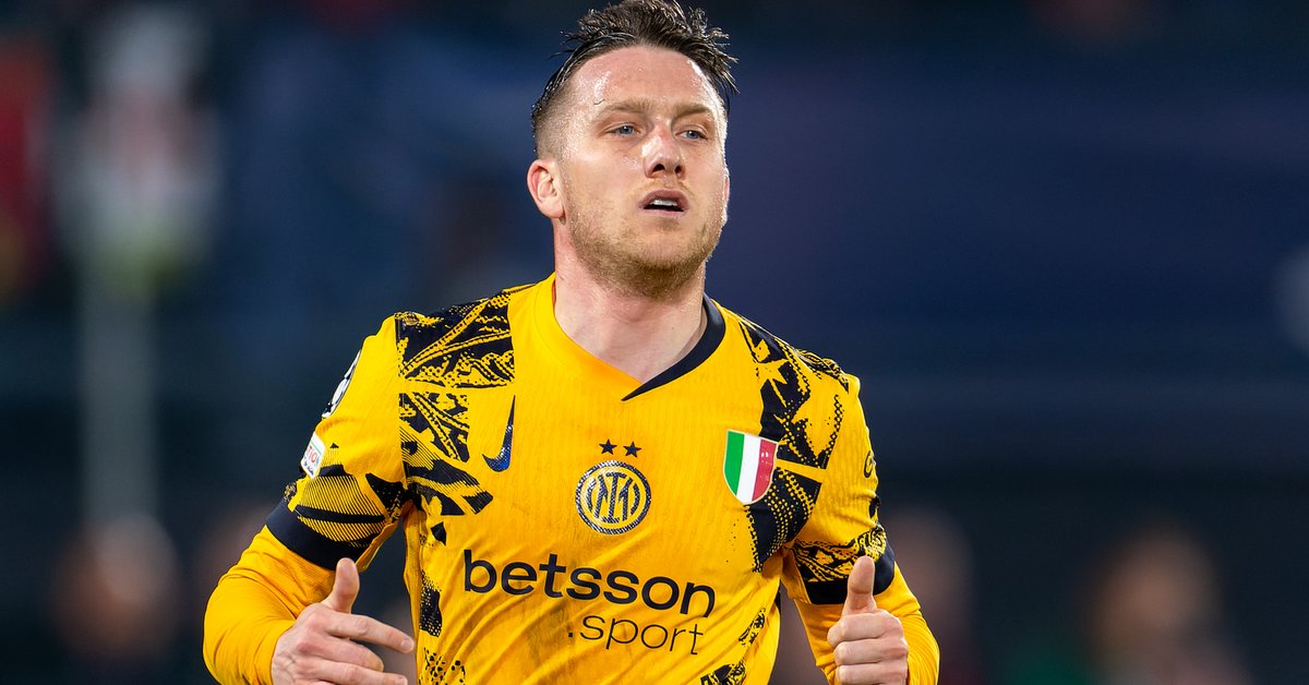 Media: Wiadomo co z Piotrem Zielińskim i hitem z Barceloną. Najgorszy scenariusz