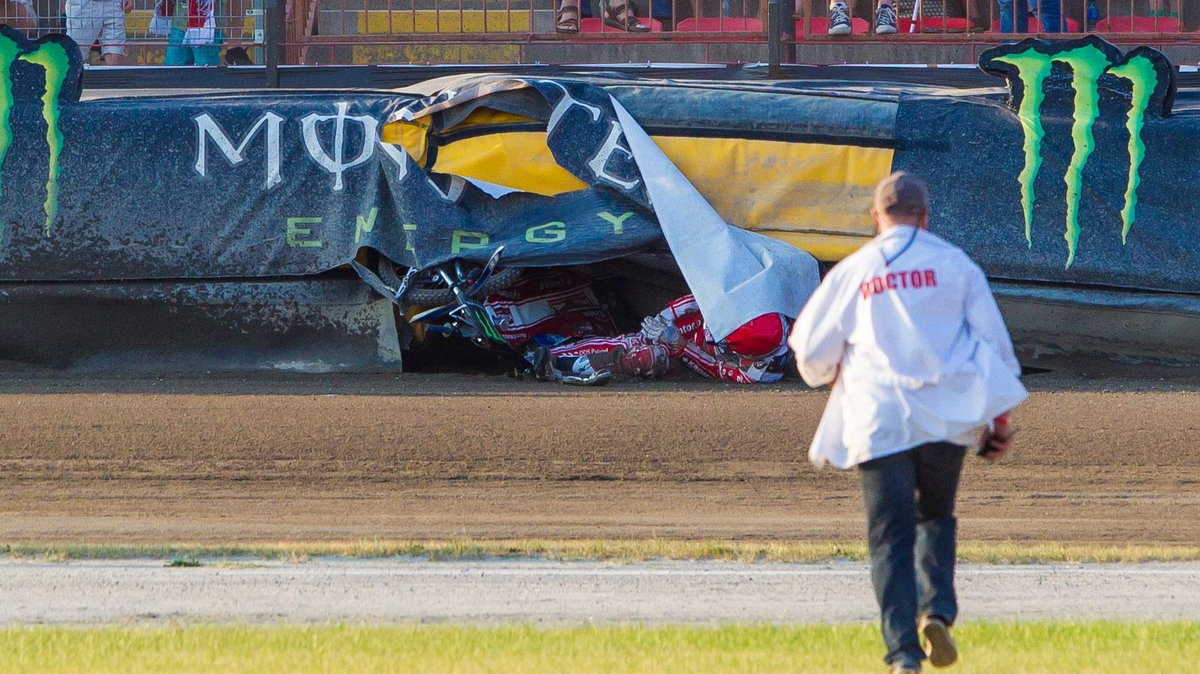 GNIEZNO SPEEDWAY ZUZEL2015