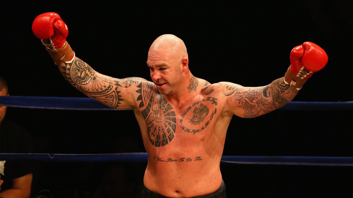 Lucas Browne