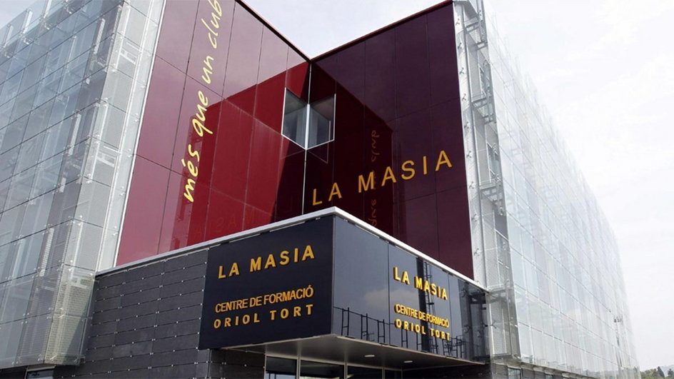 La Masia