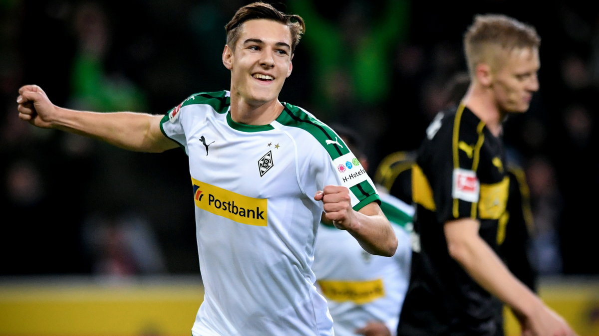 Borussia Moenchengladbach - VfB Stuttgart