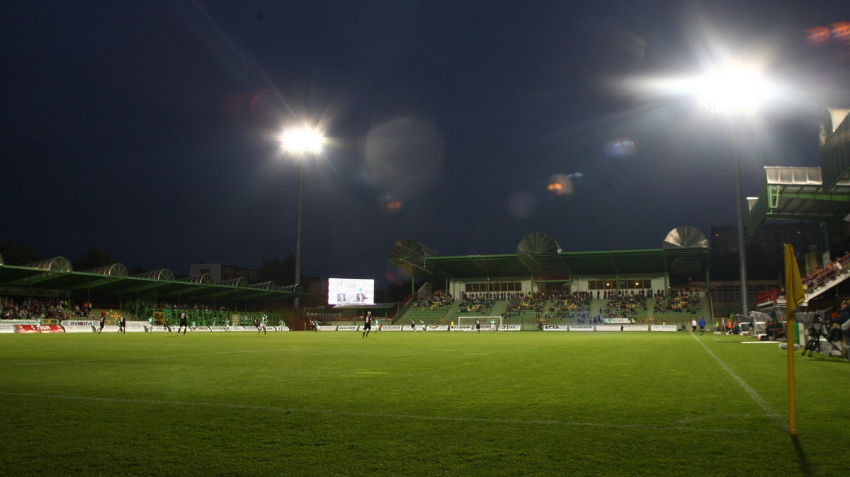 Stadion Górnika Zabrze