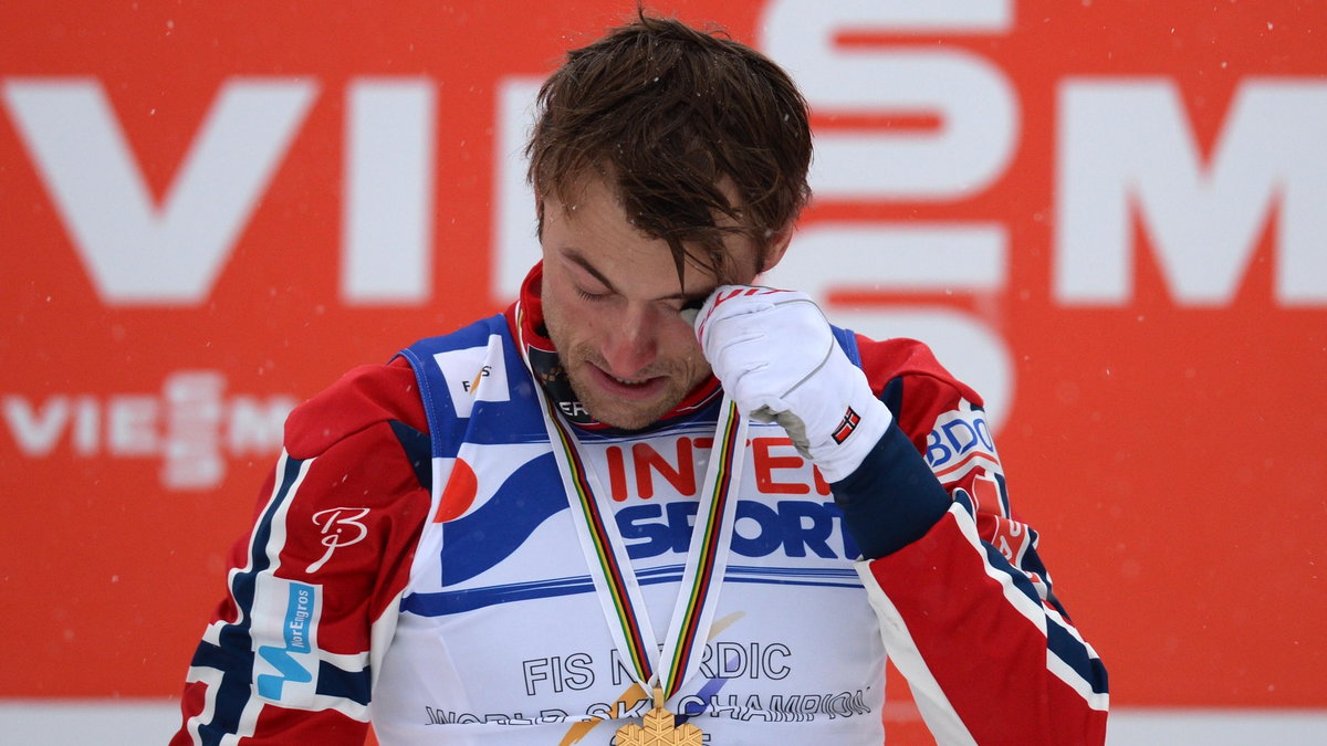 Petter Northug