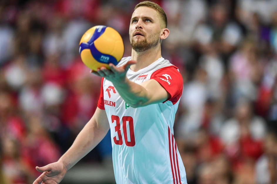 Polska Chiny Zmiennicy Pokazali e Te Potrafi Gra Bardzo Dobrze 