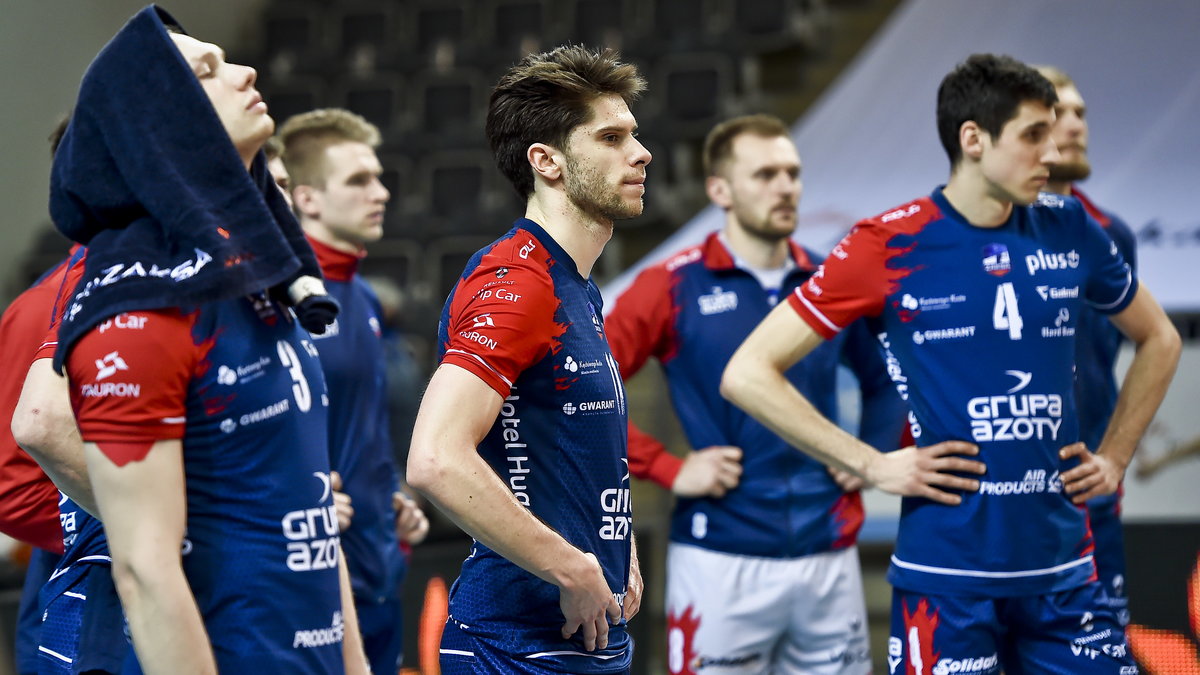 ZAKSA Kędzierzyn-Koźle 