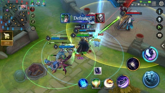 Arena of Valor