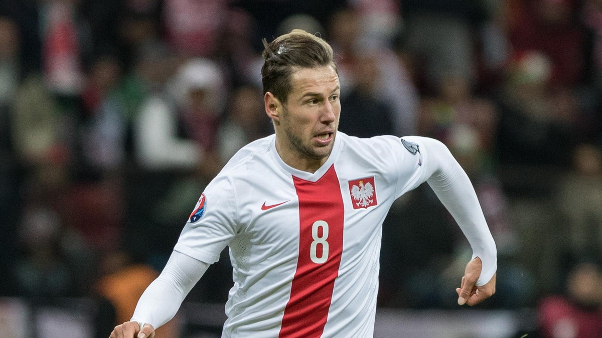 Grzegorz Krychowiak