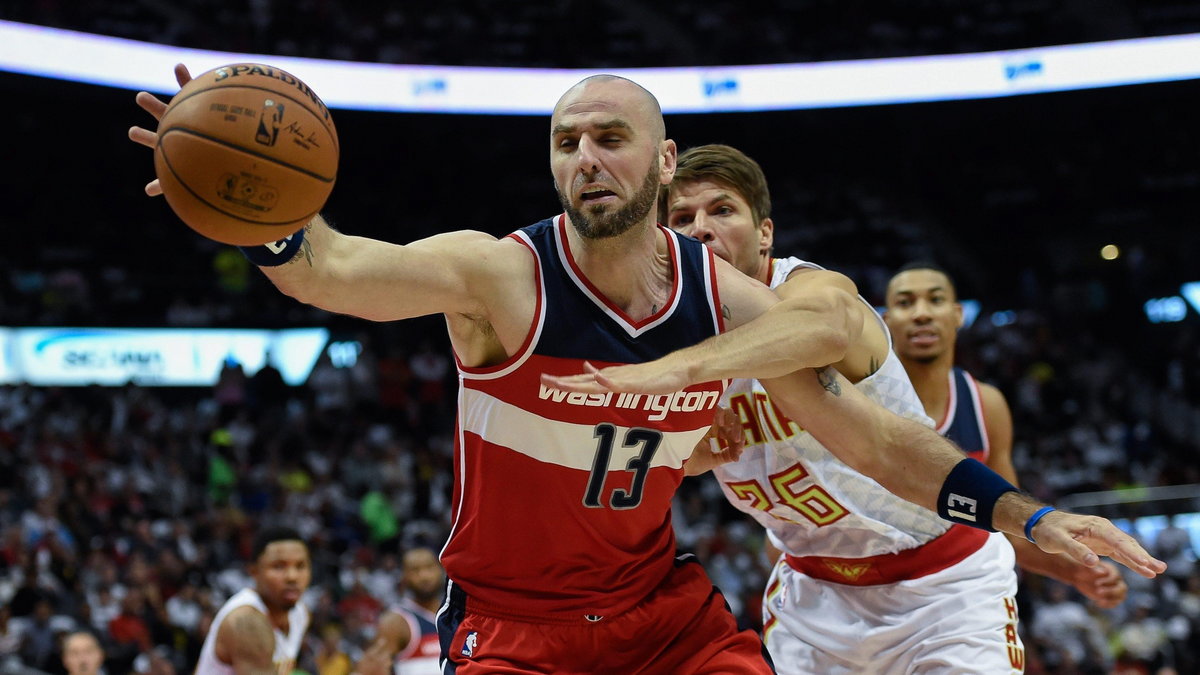 Marcin Gortat